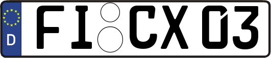 FI-CX03