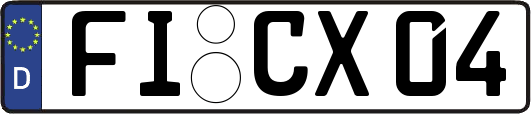 FI-CX04