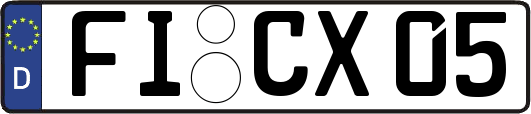 FI-CX05