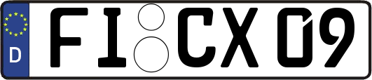 FI-CX09