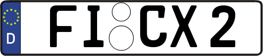 FI-CX2