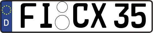 FI-CX35