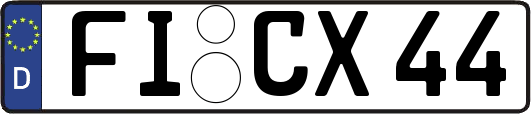 FI-CX44