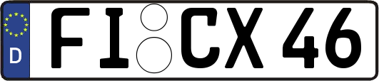 FI-CX46