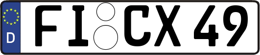 FI-CX49