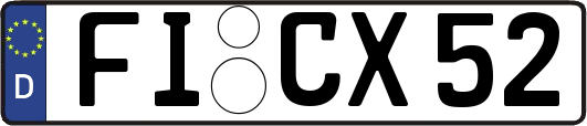 FI-CX52