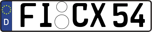 FI-CX54