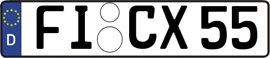 FI-CX55