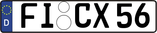 FI-CX56