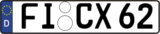 FI-CX62