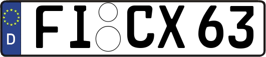 FI-CX63