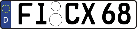 FI-CX68