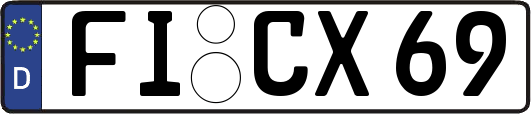 FI-CX69