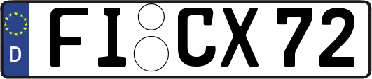 FI-CX72