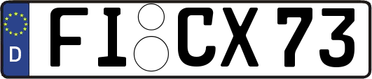 FI-CX73