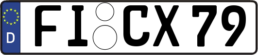FI-CX79