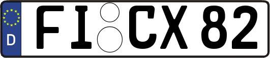 FI-CX82