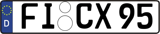 FI-CX95