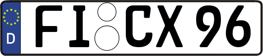 FI-CX96