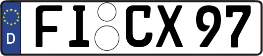 FI-CX97