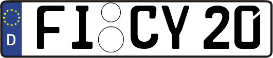 FI-CY20