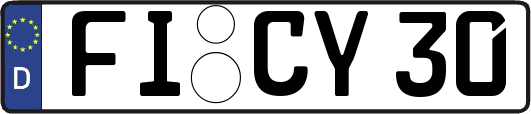 FI-CY30