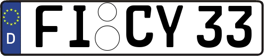 FI-CY33