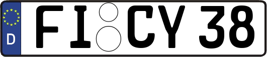 FI-CY38