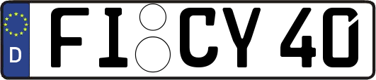 FI-CY40