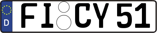FI-CY51