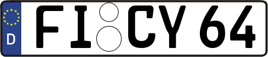 FI-CY64