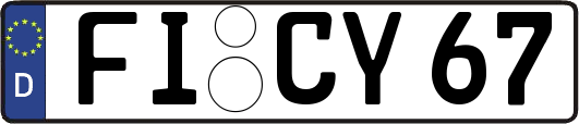 FI-CY67