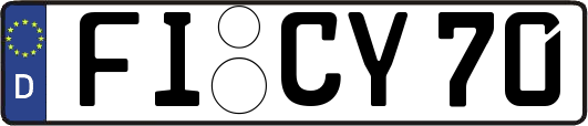 FI-CY70