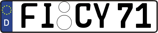 FI-CY71