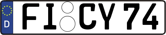 FI-CY74