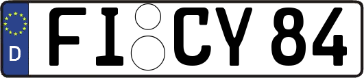 FI-CY84