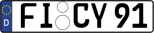 FI-CY91