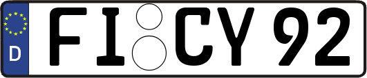 FI-CY92