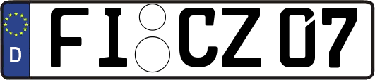 FI-CZ07