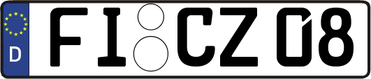FI-CZ08