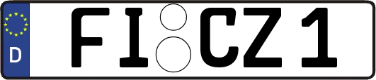 FI-CZ1