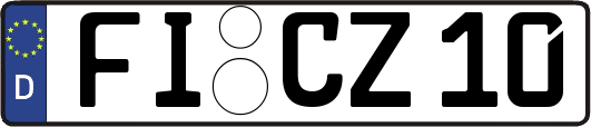 FI-CZ10