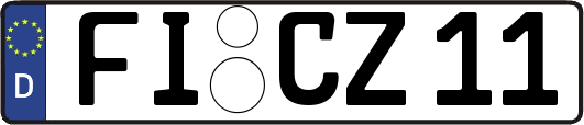 FI-CZ11