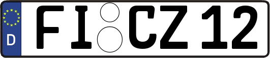 FI-CZ12