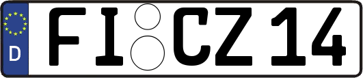 FI-CZ14