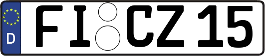 FI-CZ15