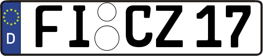FI-CZ17