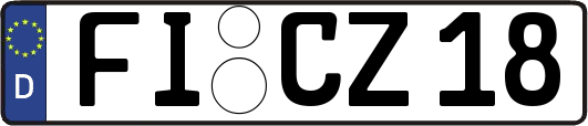 FI-CZ18