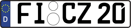 FI-CZ20