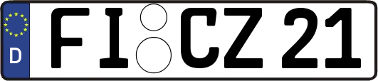 FI-CZ21